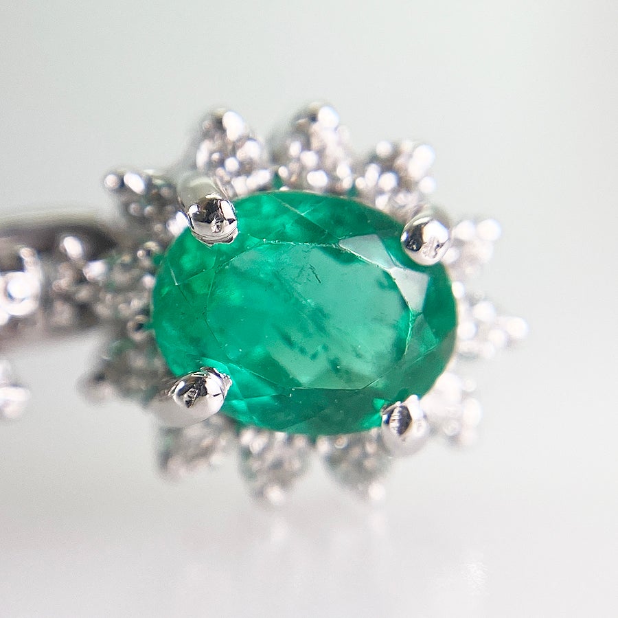 ノーブランド ピアス