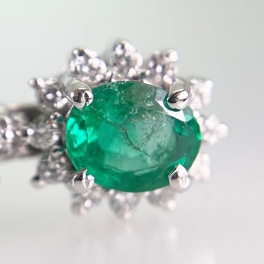 ノーブランド ピアス