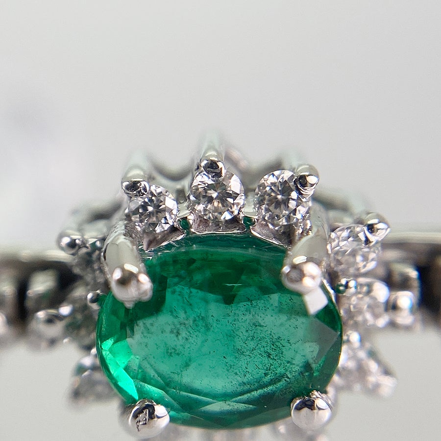 ノーブランド ピアス