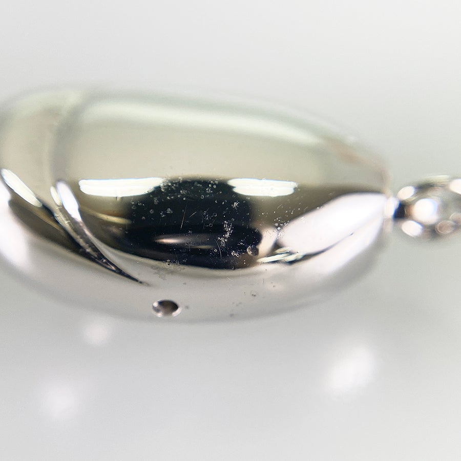 ノーブランド ネックレス