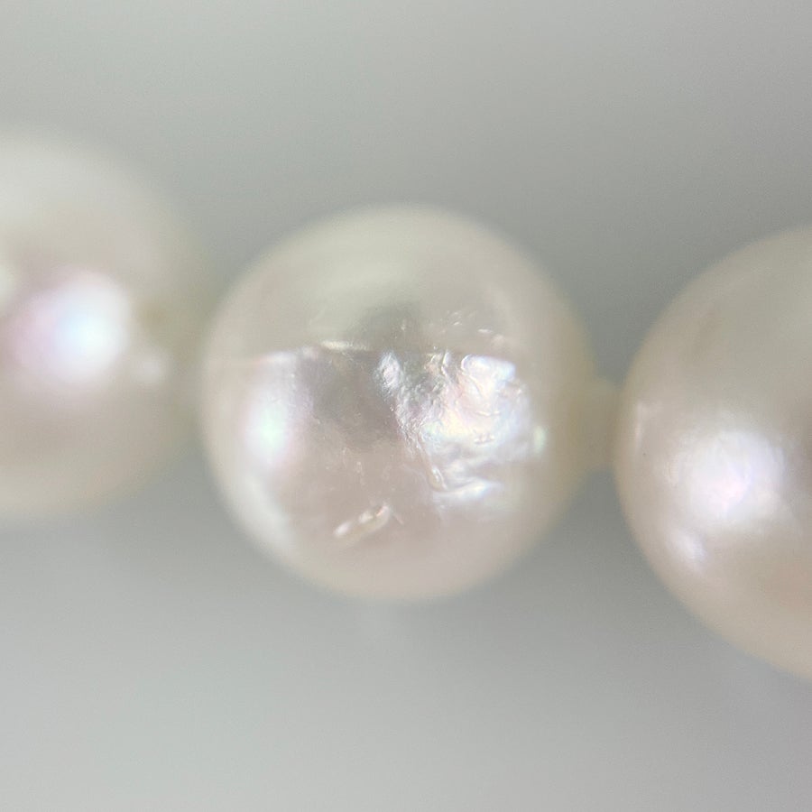 ノーブランド ネックレス