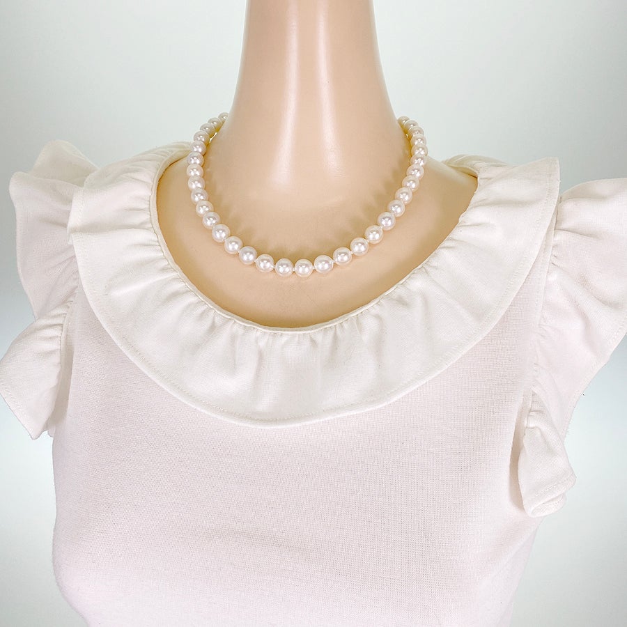 ノーブランド ネックレス