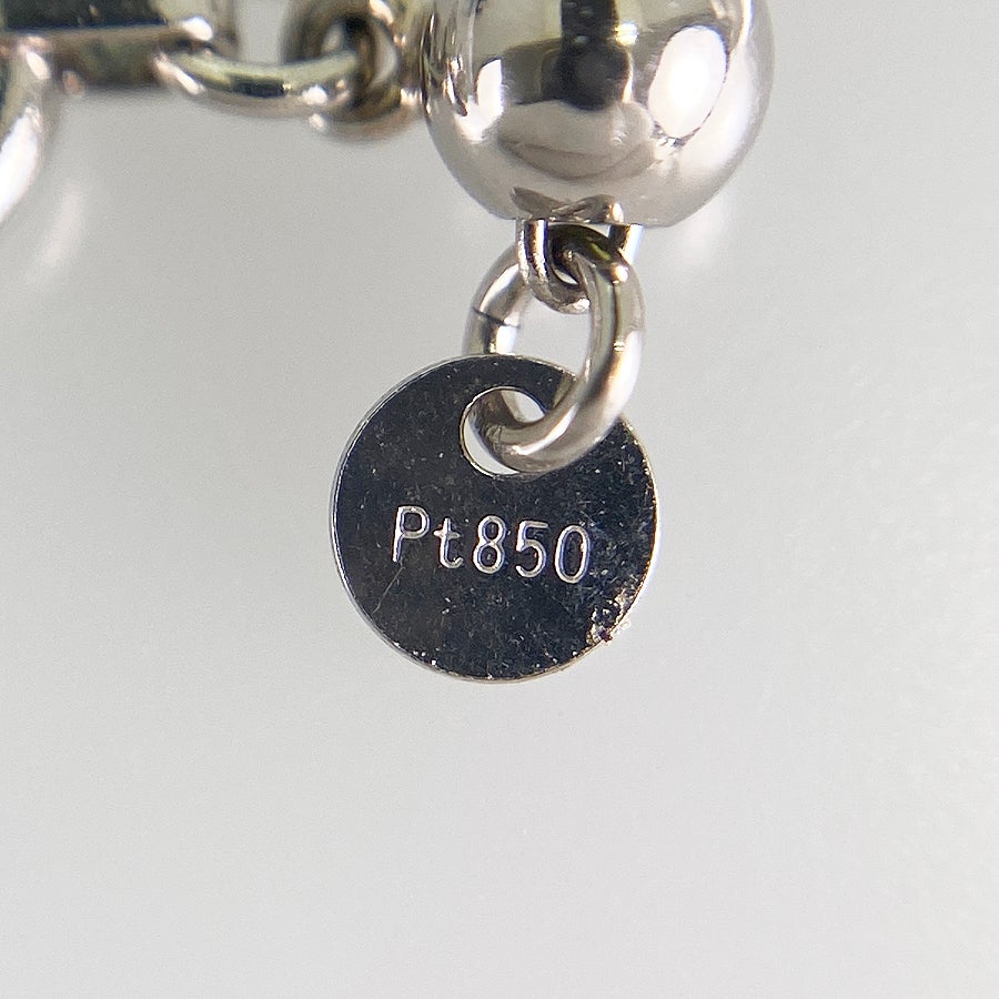 ノーブランド ネックレス