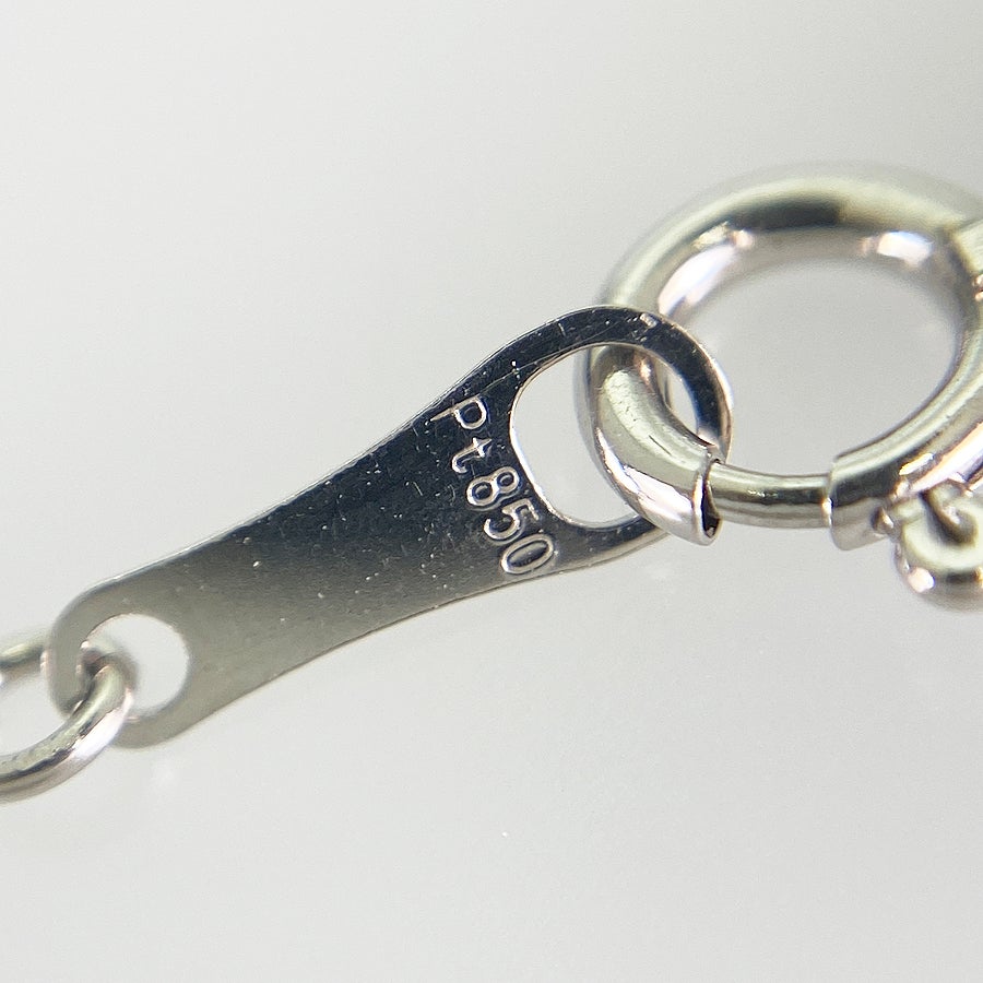 ノーブランド ネックレス