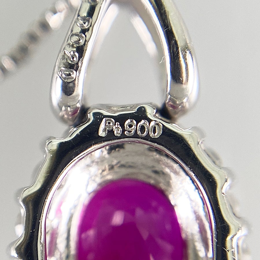 ノーブランド ネックレス