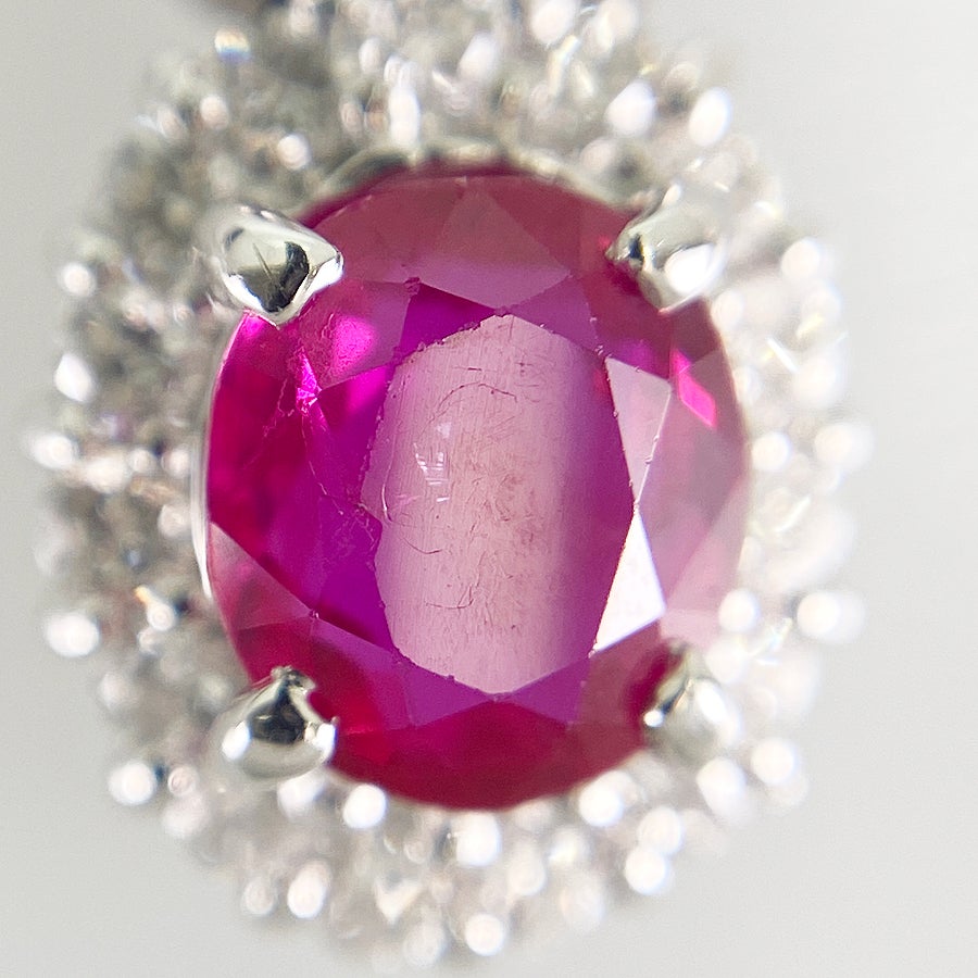 ノーブランド ネックレス