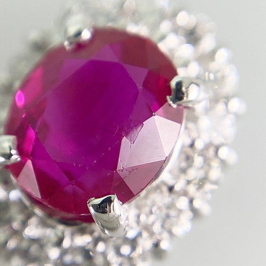 ノーブランド ネックレス