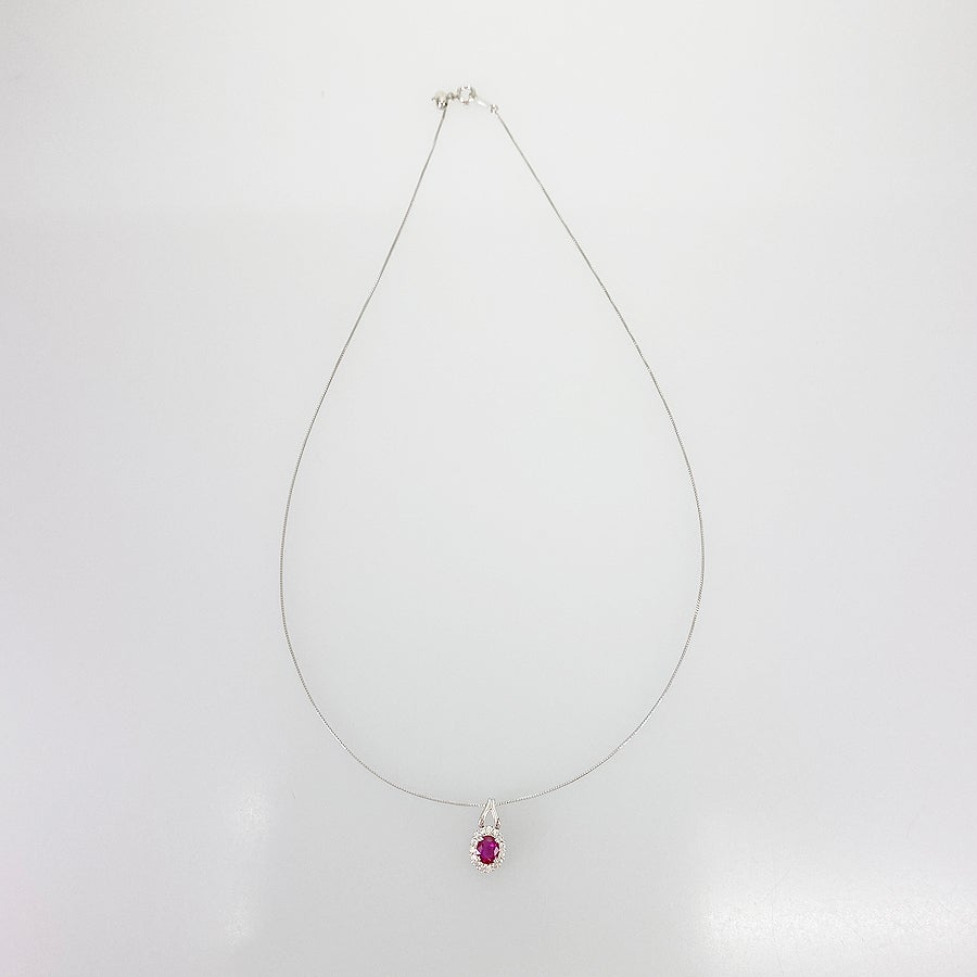 ノーブランド ネックレス