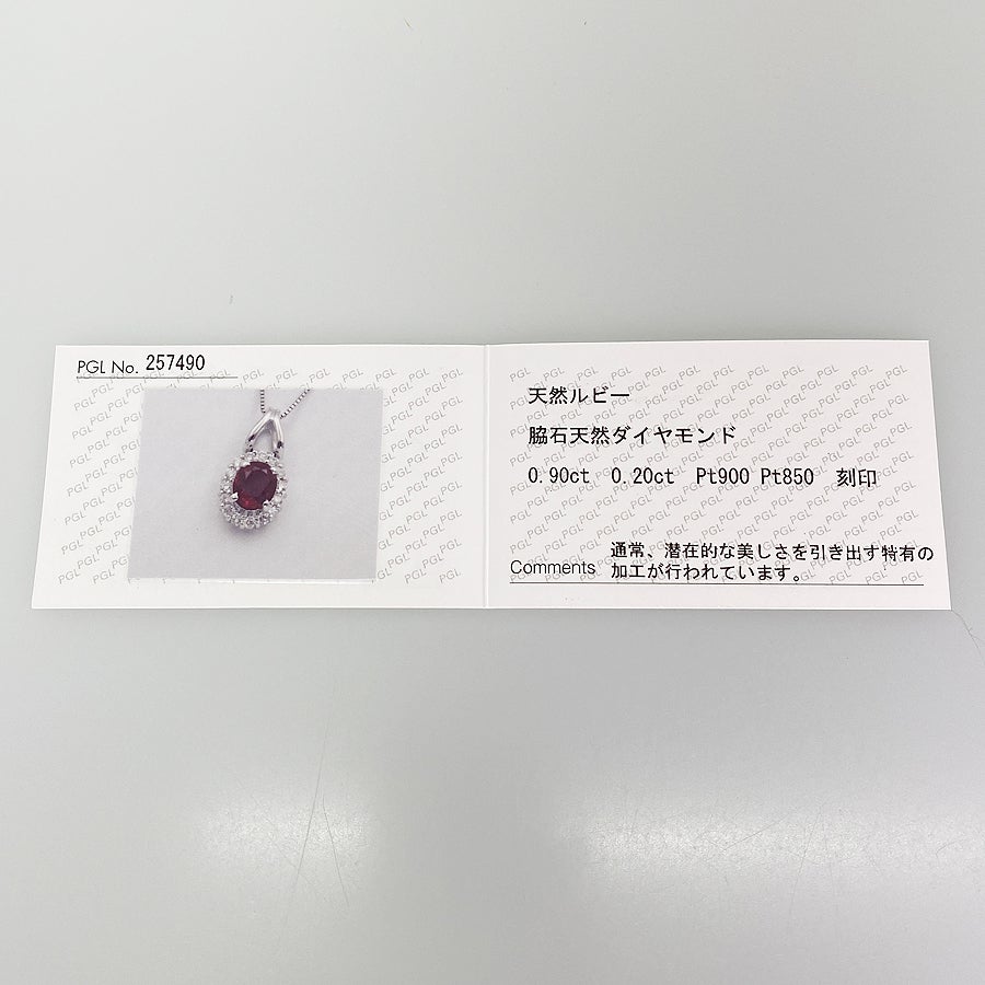 ノーブランド ネックレス