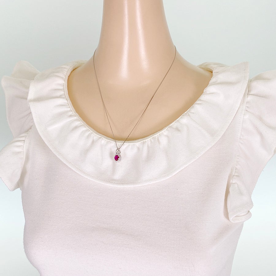 ノーブランド ネックレス