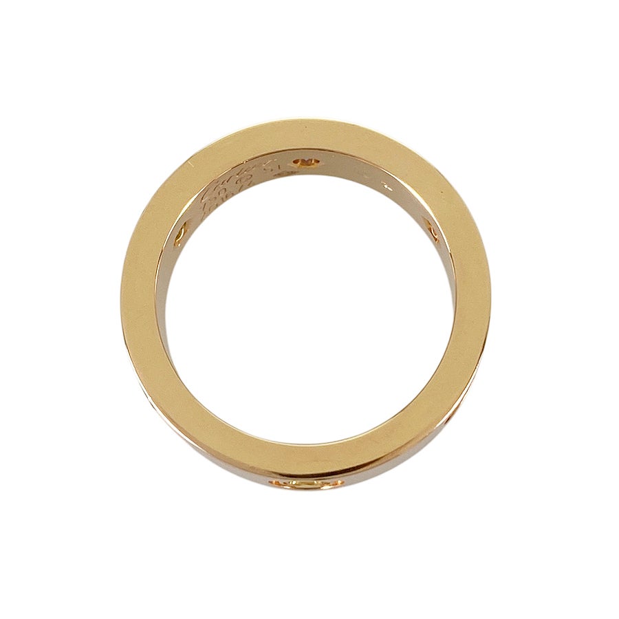 カルティエ リング