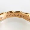 ブルガリ リング