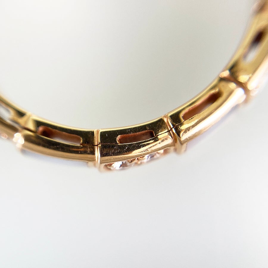 ブルガリ リング