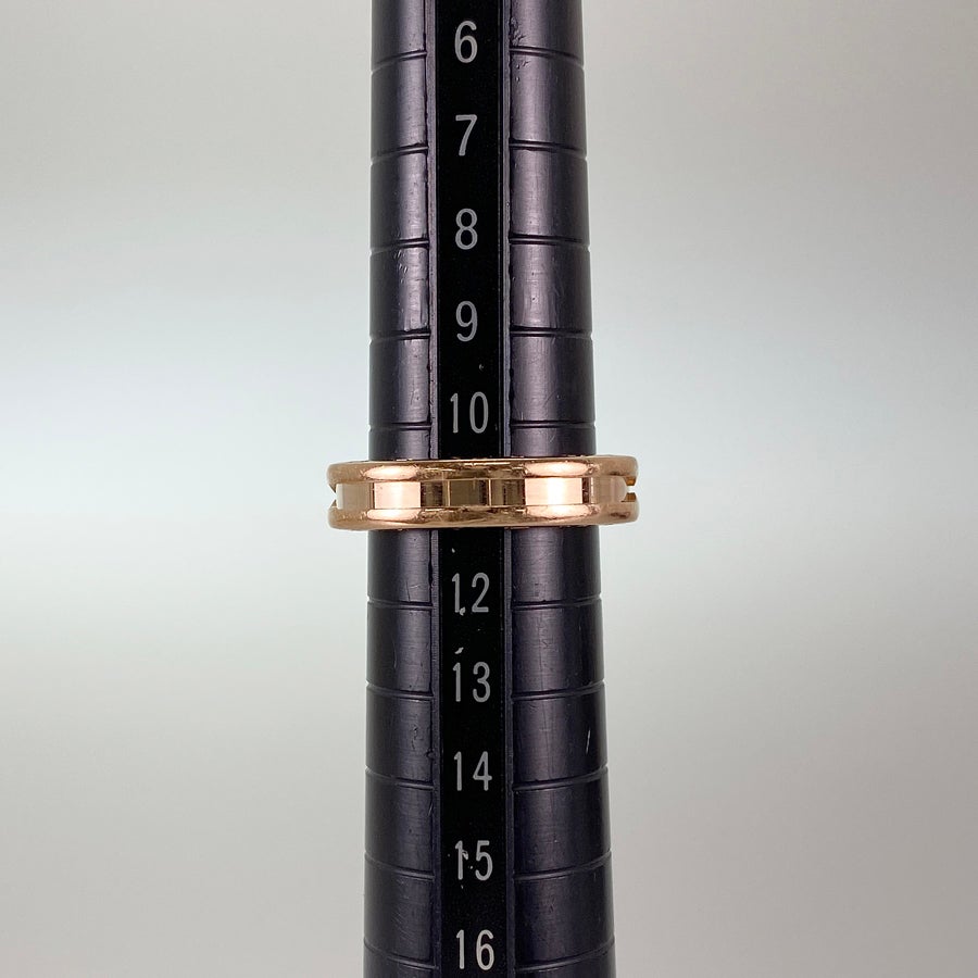 ブルガリ リング