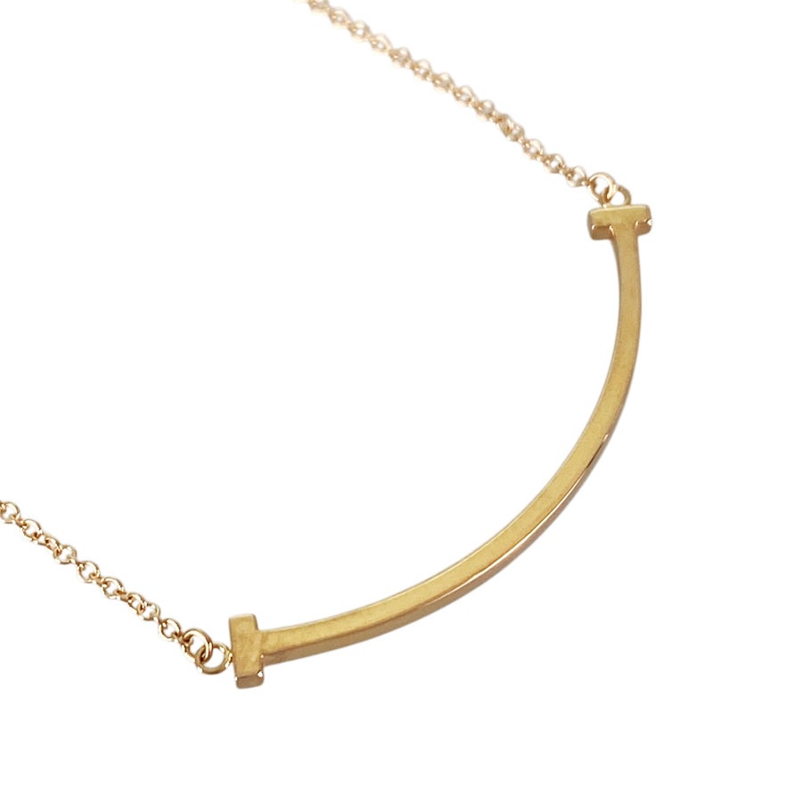 ティファニー ネックレス