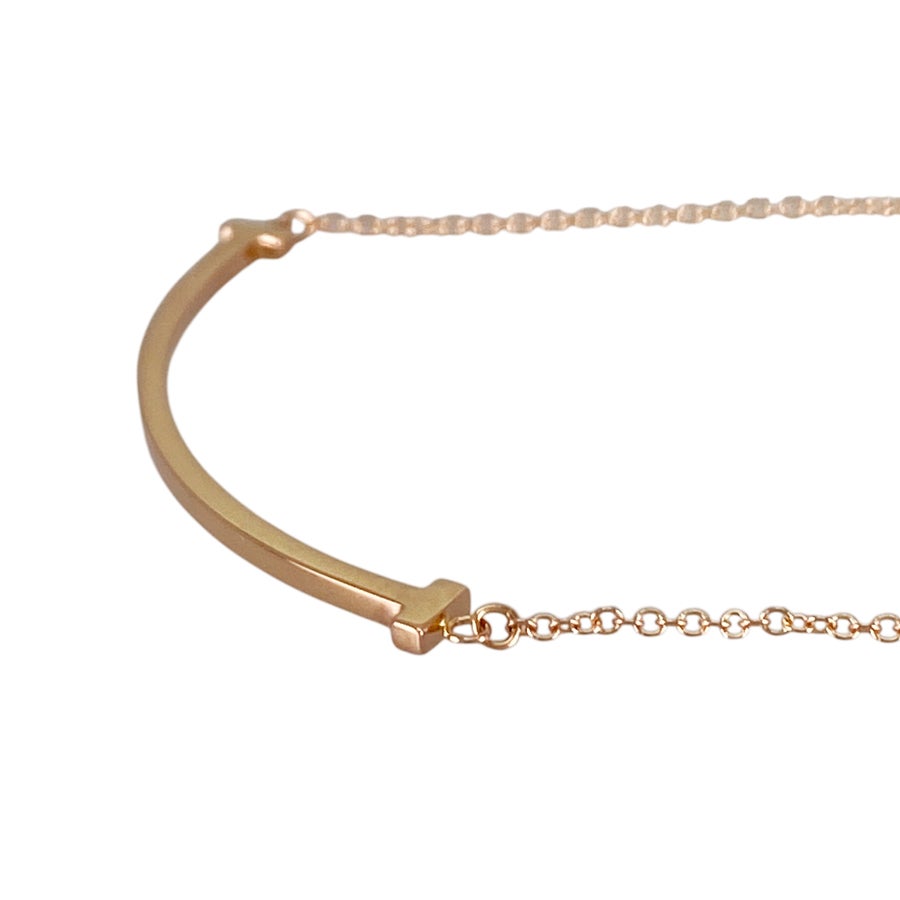 ティファニー ネックレス