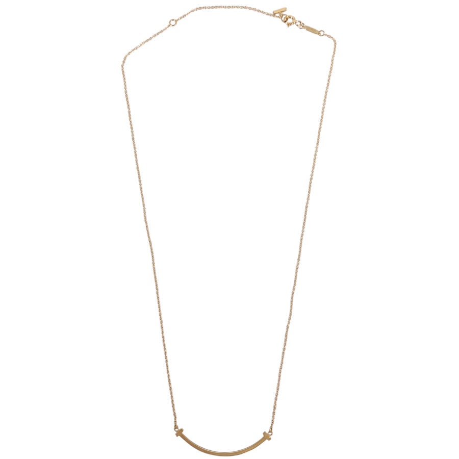 ティファニー ネックレス