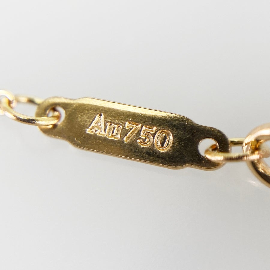 ティファニー ネックレス