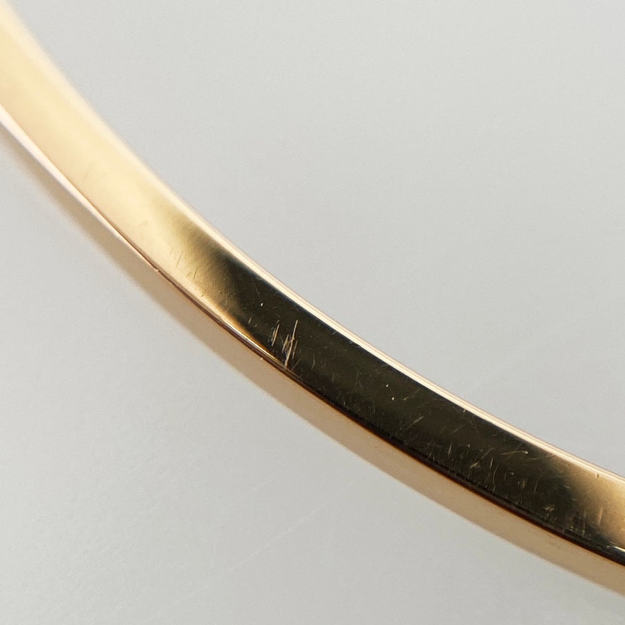 ティファニー ネックレス