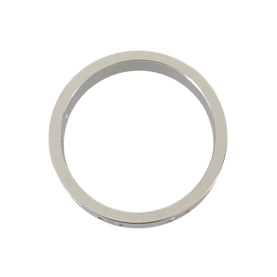 カルティエ リング