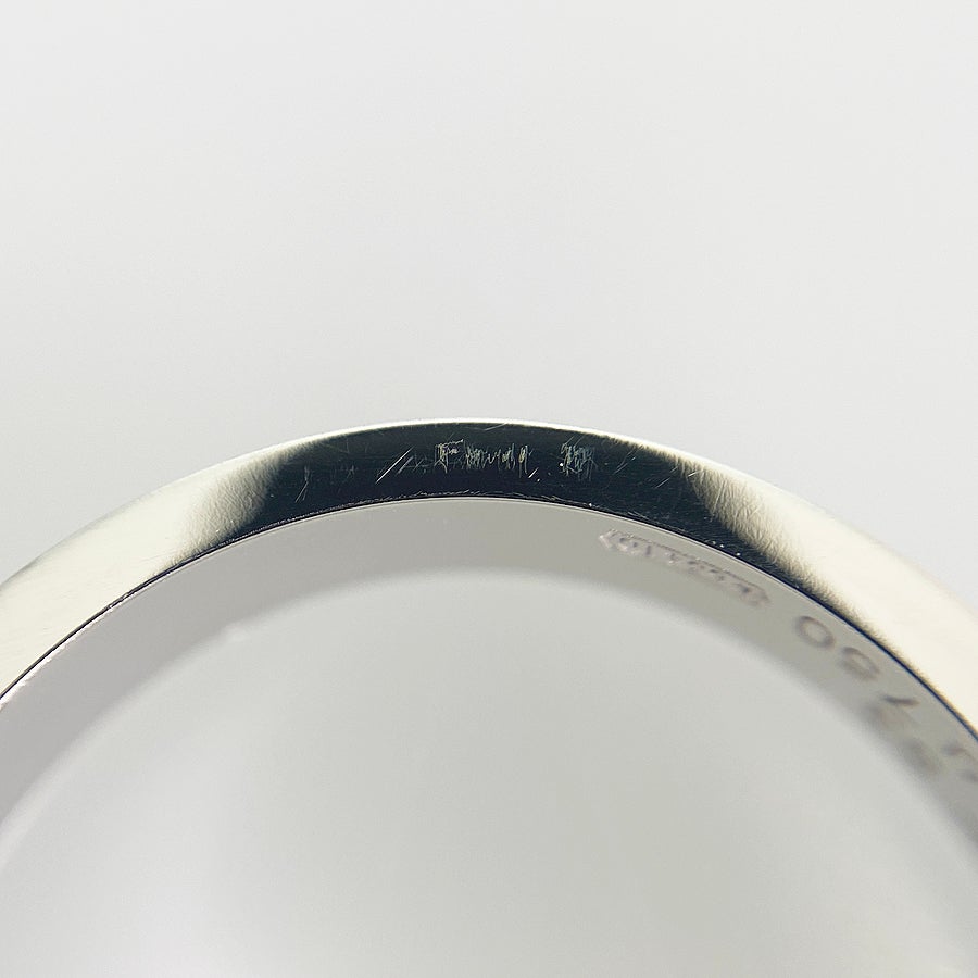 カルティエ リング