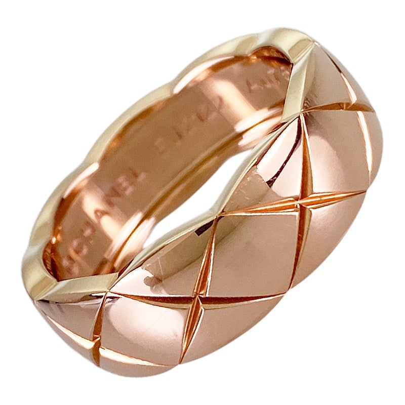 シャネル リング