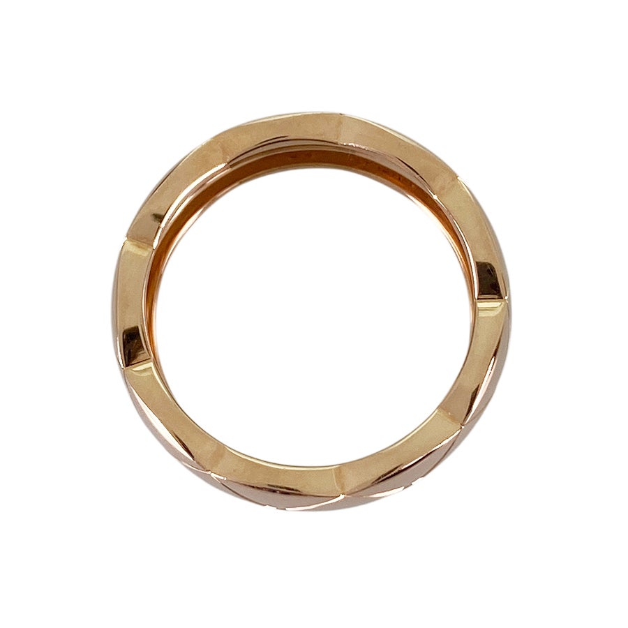 シャネル リング