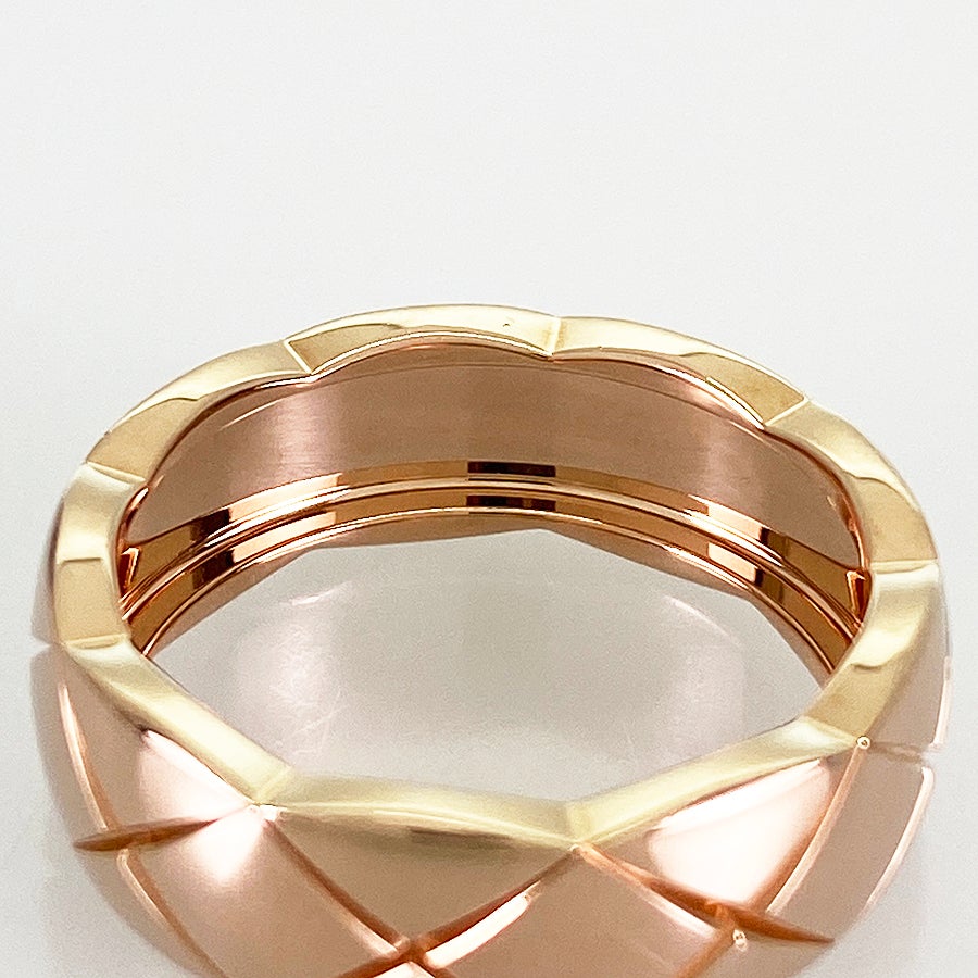 シャネル リング