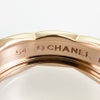 シャネル リング