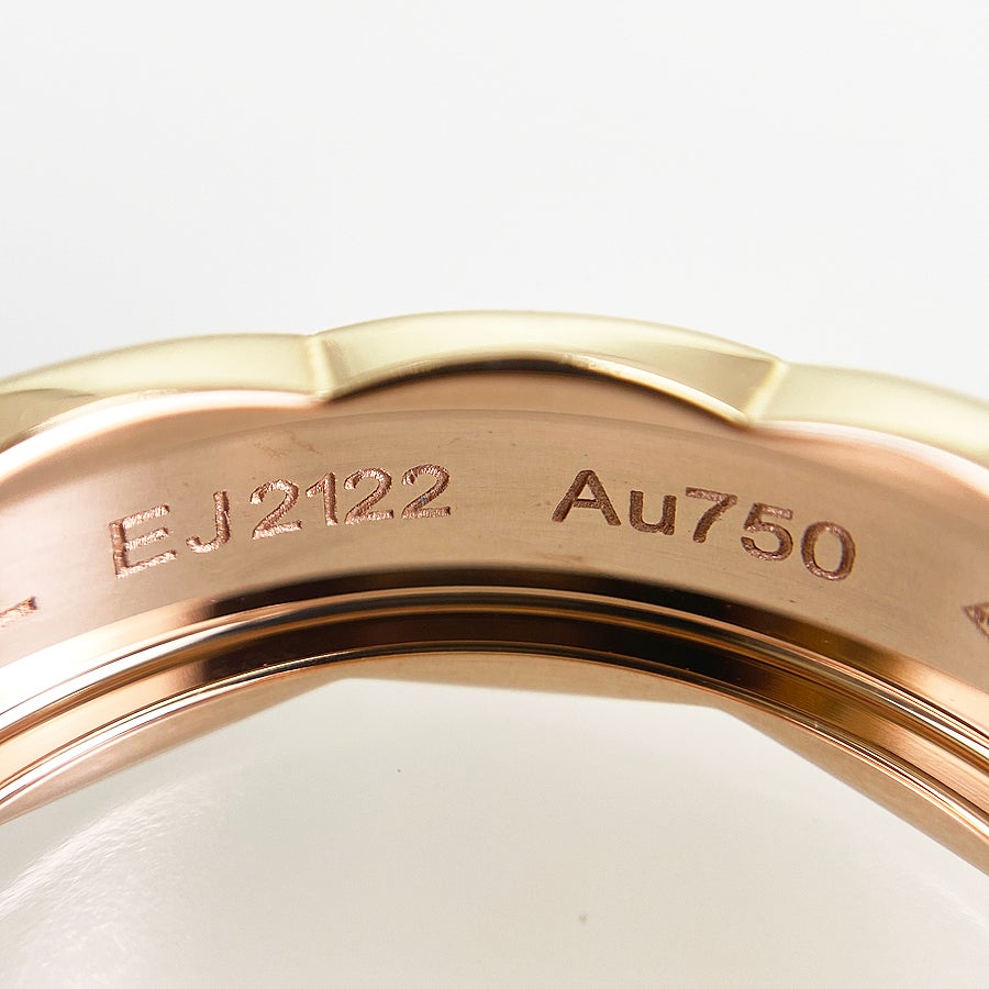 シャネル リング