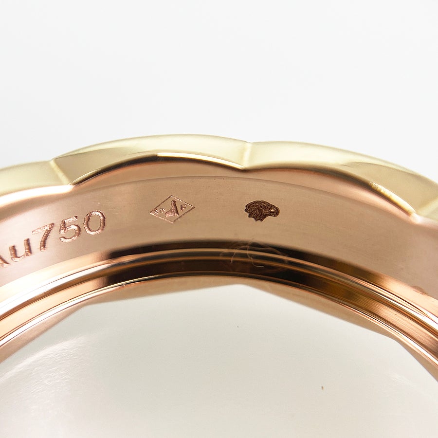 シャネル リング