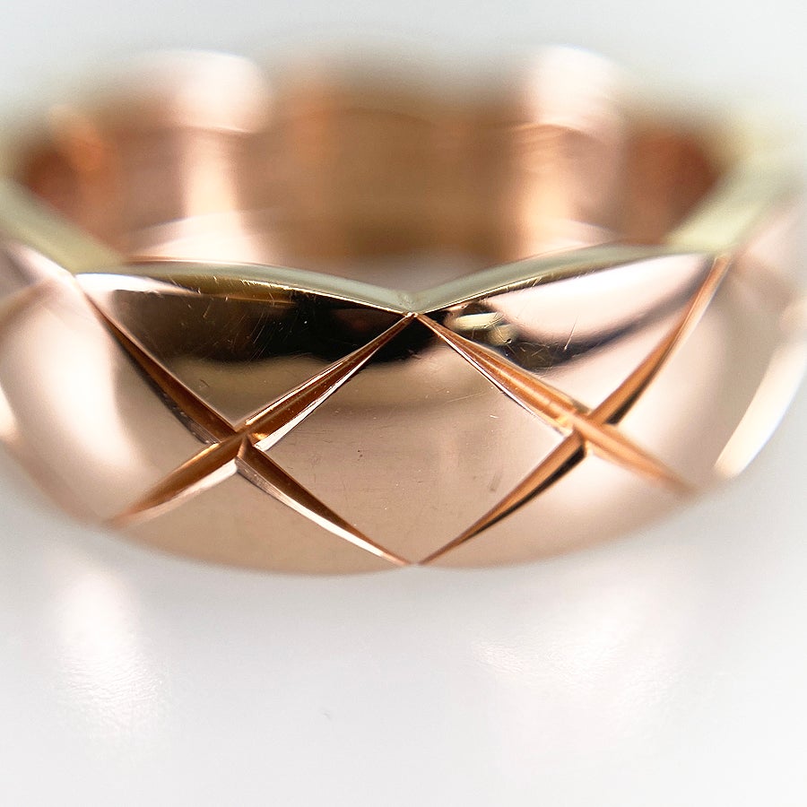 シャネル リング