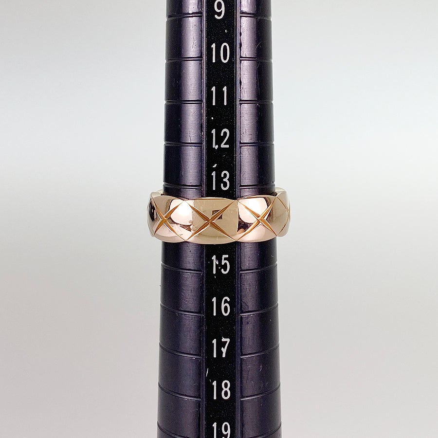 シャネル リング