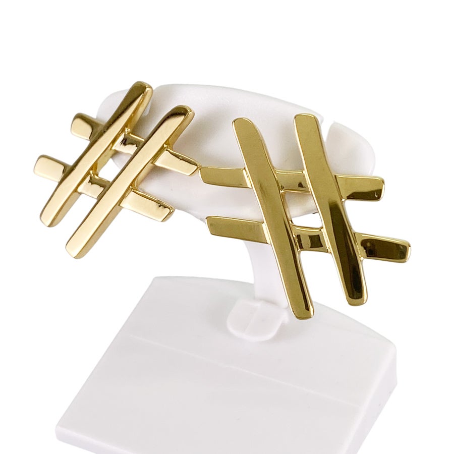 ティファニー ピアス