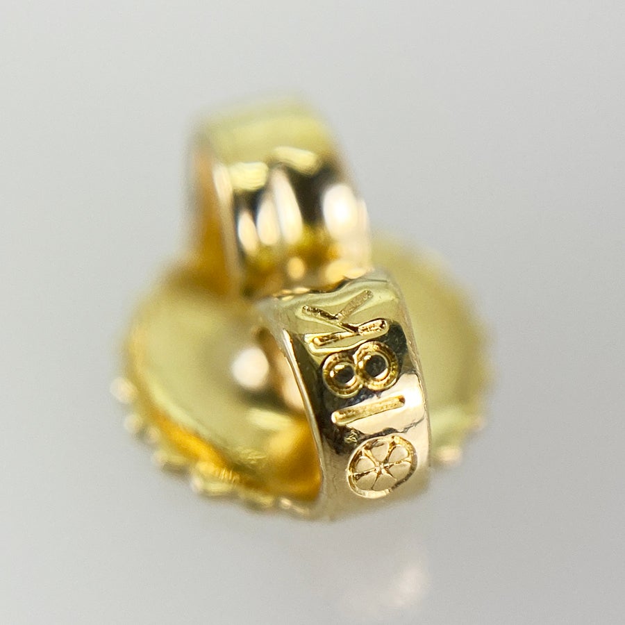 ティファニー ピアス