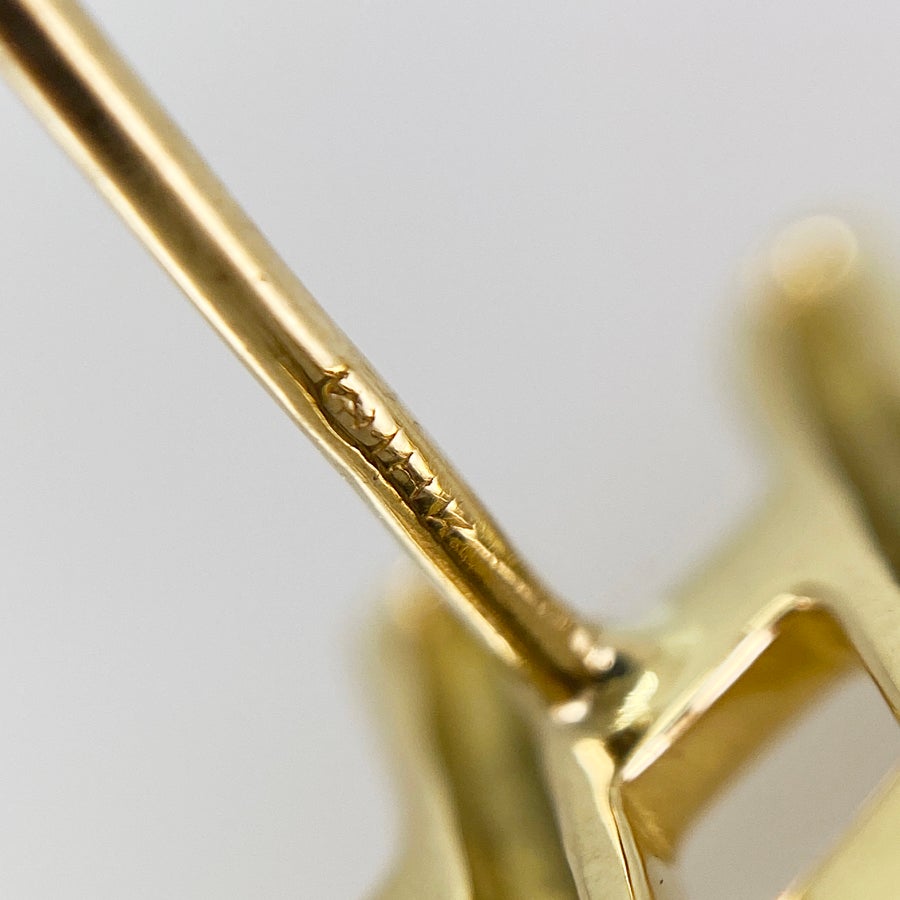 ティファニー ピアス