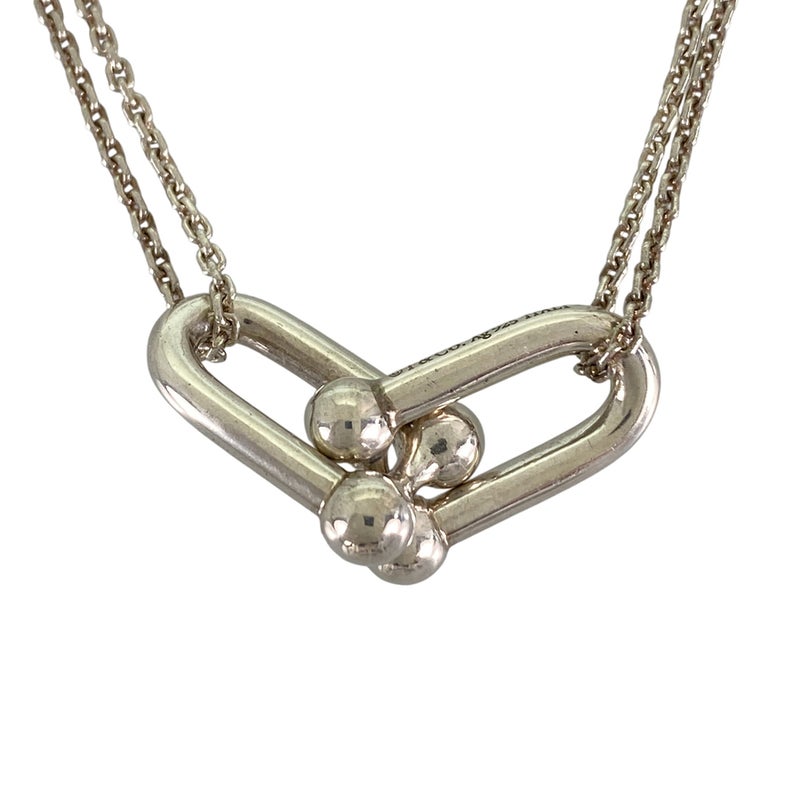 ティファニー ネックレス