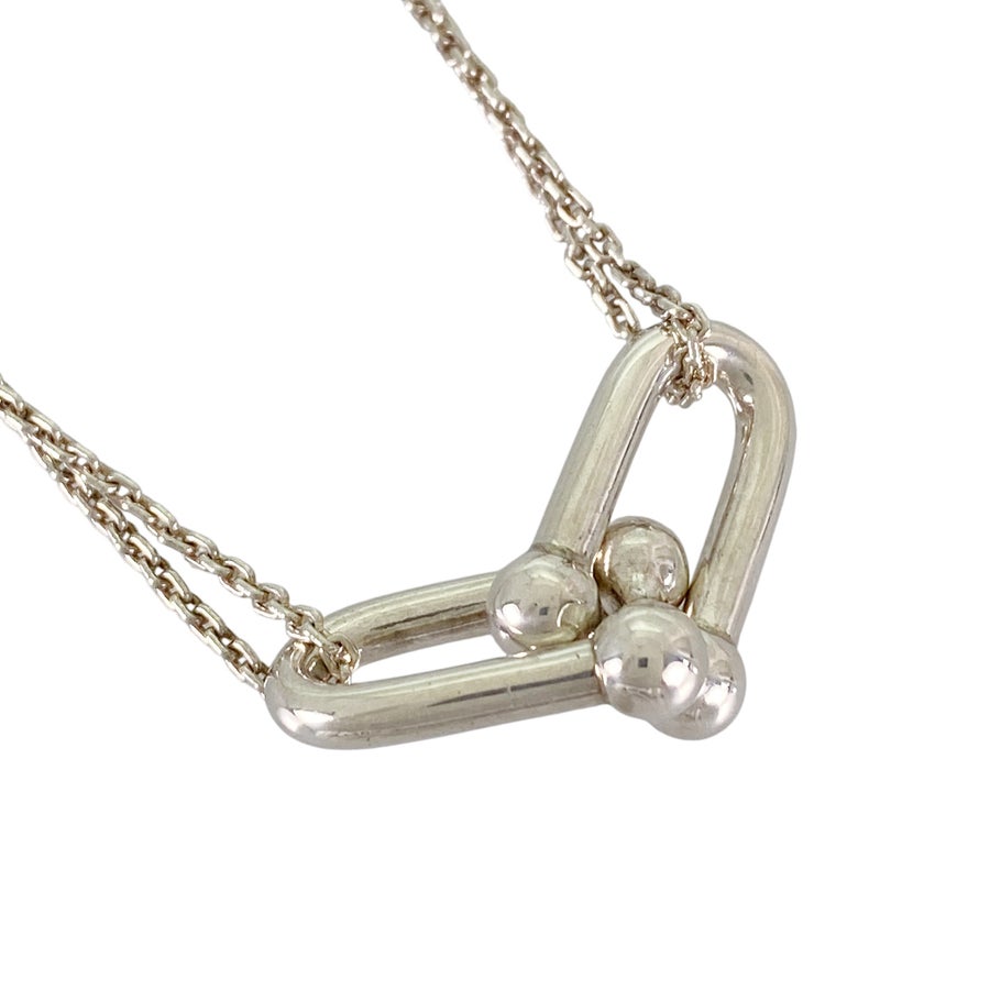 ティファニー ネックレス