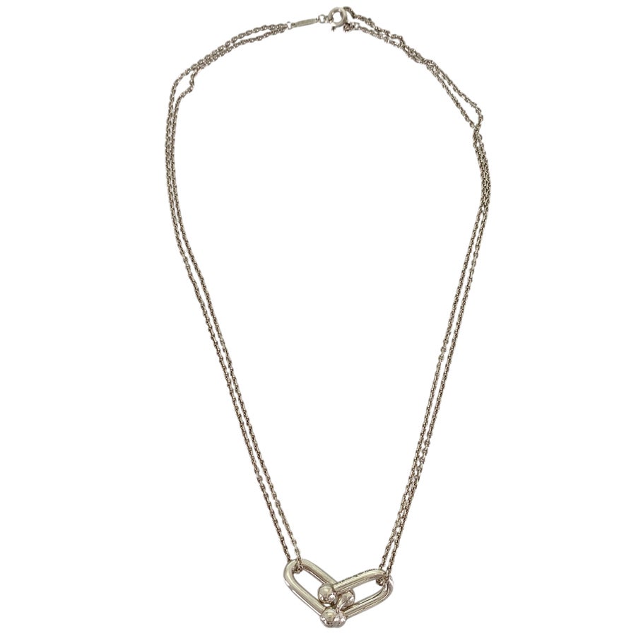 ティファニー ネックレス