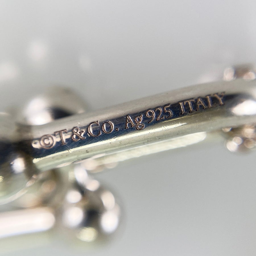 ティファニー ネックレス