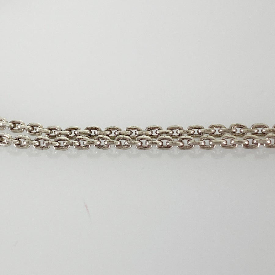 ティファニー ネックレス