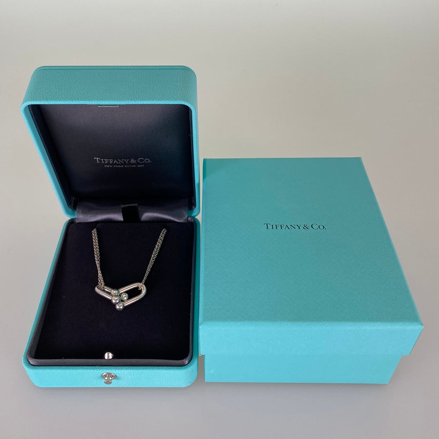 ティファニー ネックレス