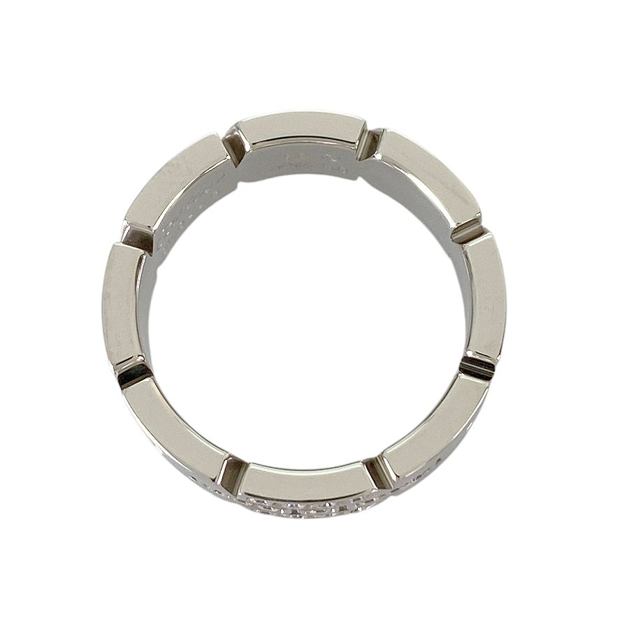 カルティエ リング