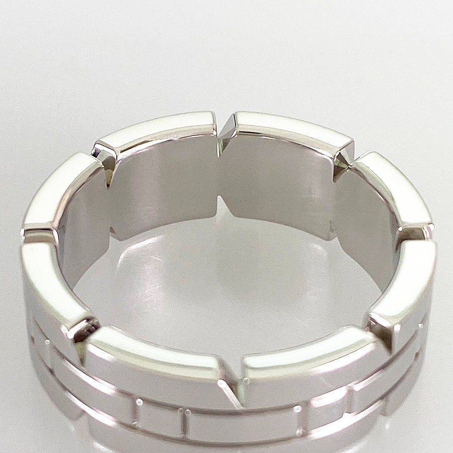 カルティエ リング