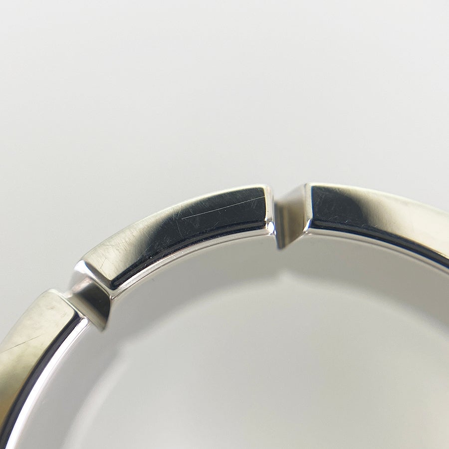 カルティエ リング