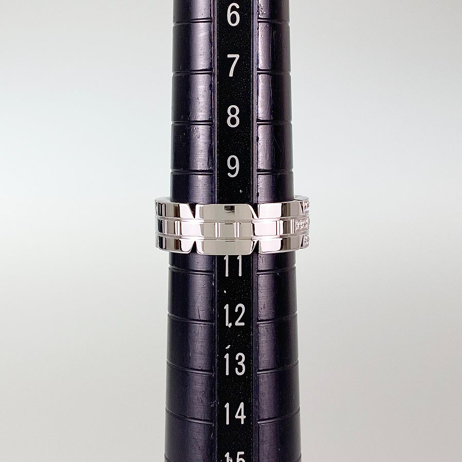 カルティエ リング