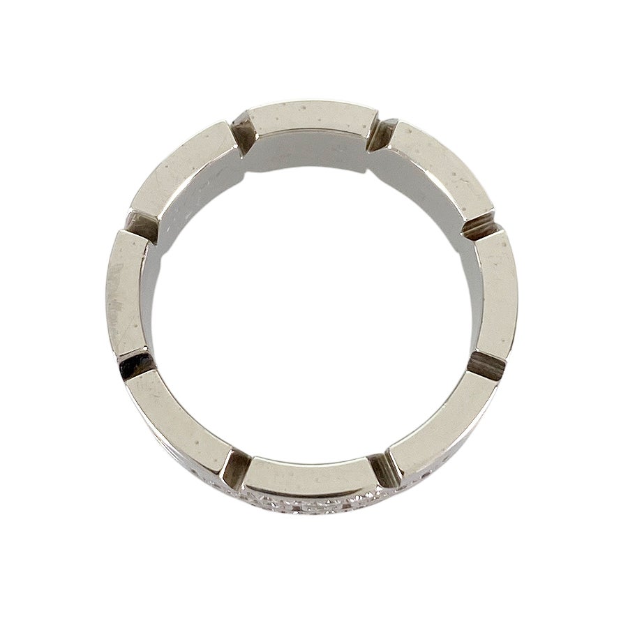 カルティエ リング