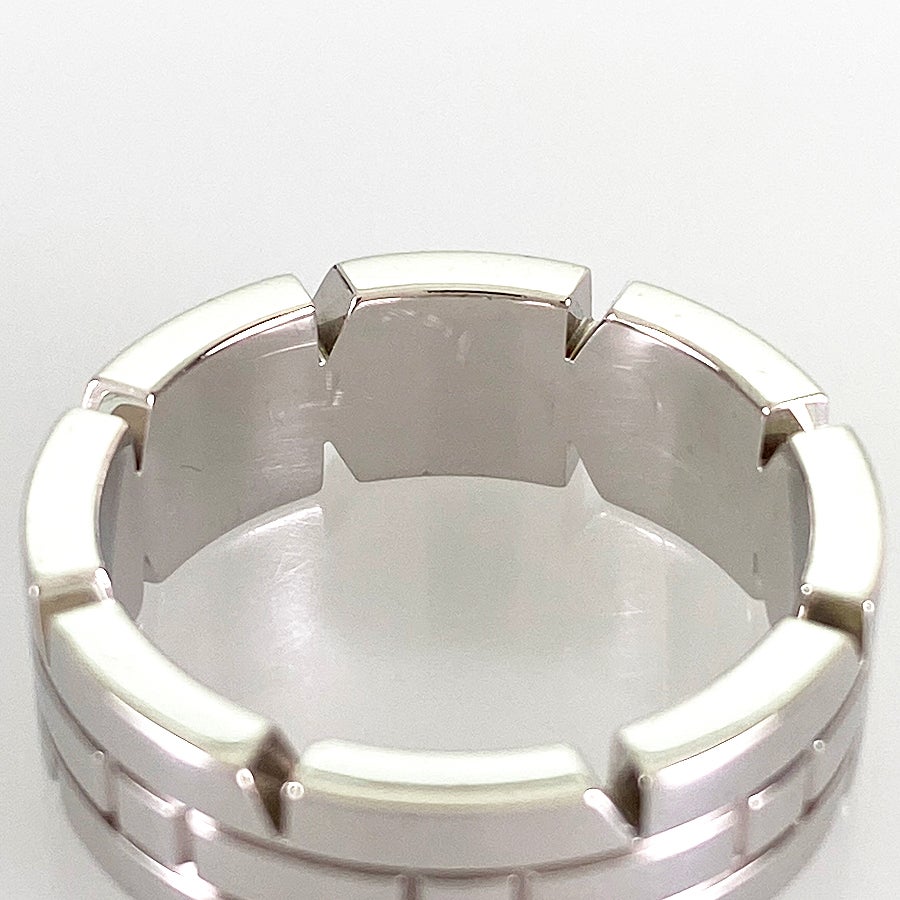 カルティエ リング