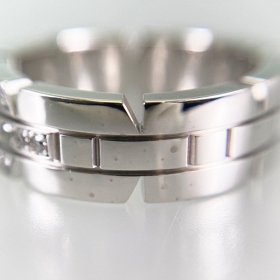 カルティエ リング