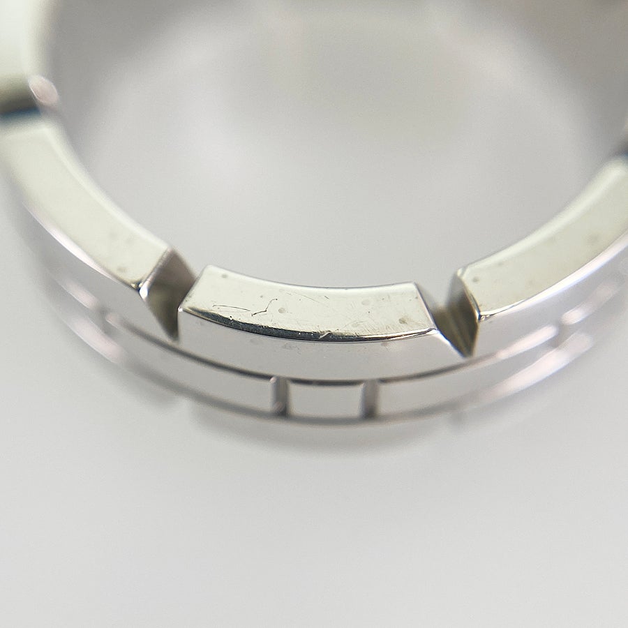 カルティエ リング